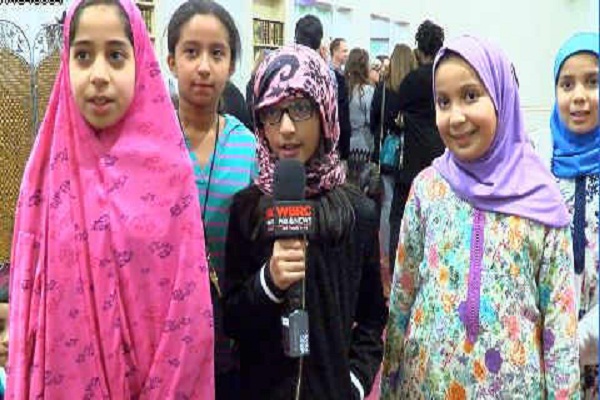 Islamic Society in Alabama Hosts Open House