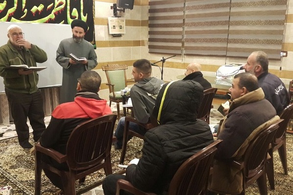 Specialized Course for Quran Teachers Underway in Lebanon