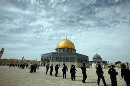 More than 80 Israeli Violations against Holy Sites in January 2017