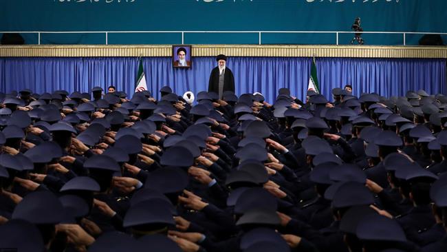 Iranians to Respond to Trump’s Threats on Islamic Revolution Anniversary