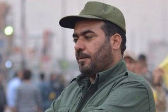 Senior Kata'ib Hezbollah Commander Gunned Down in Iraq