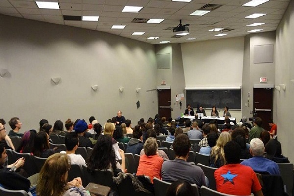 Vancouver Muslim Group Organizes Town Hall to Challenge Islamophobia