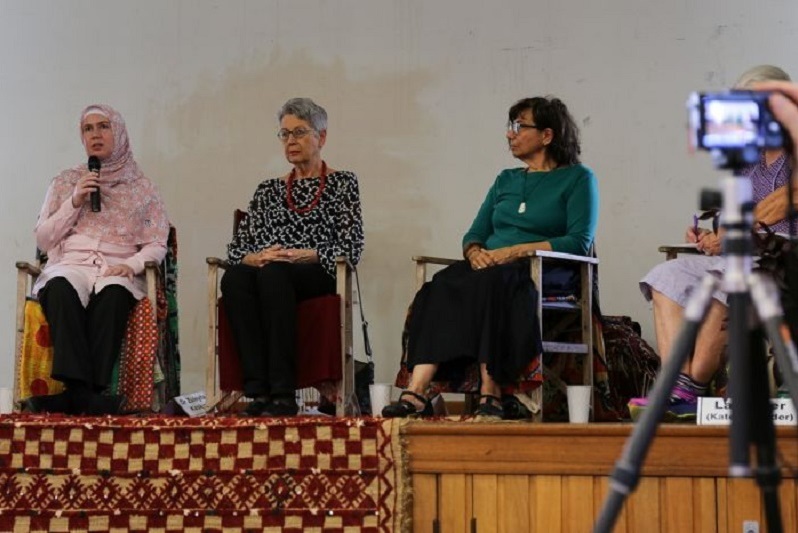 Lismore Women in Australia Come Together to Combat Islamophobia in Their Community