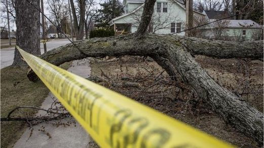 Feds Called In after Fire at Michigan Mosque