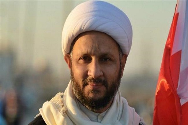 Jail, Death Sentences Given to Dissidents in Bahrain