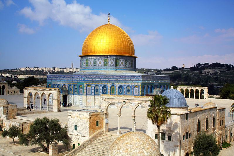 OIC Condemns Zionist Regime Court’s Decision on Al-Aqsa Mosque