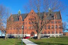 Islam Talk Held to Educate UVM Students on Faith