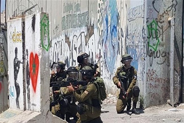 Palestinian Prisoners’ Day Protests End in Clashes