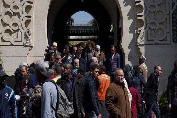 French Muslims Lament Increasing Frequency of Daesh Attacks