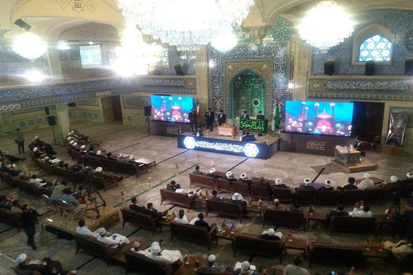 Participation of 43 Countries in Int’l Quran Contest for Seminary Students