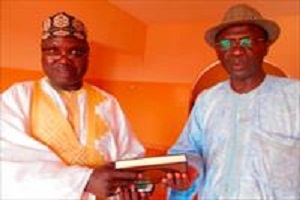 Quran Copies Distributed to Institutions, Islamic Scholars in The Gambia