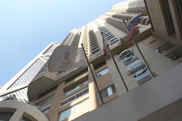 First Halal Hotel in Malaysia