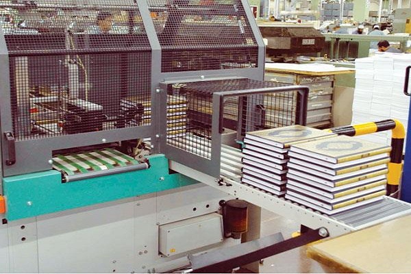 Over 2.5 Million Copies of Quran Printed in Iran in One Year