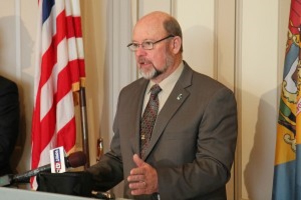 Delaware GOP Lawmakers Take Exception to Reading from Quran