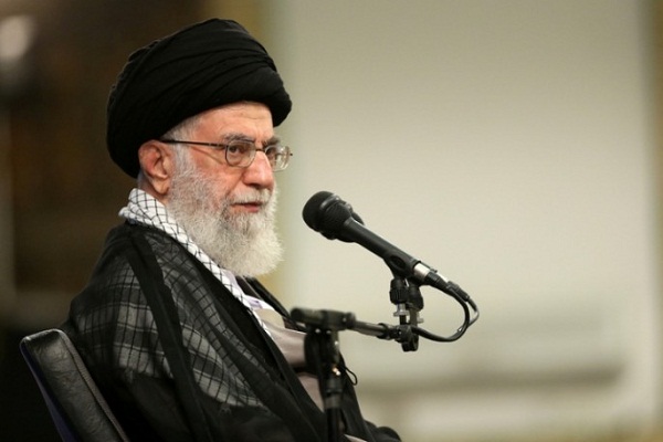 Leader Urges All Iranians to Participate in Elections