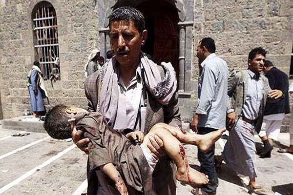 Germany Wants End to Saudi Aggression on Yemen, Continues Selling Weapons to Riyadh