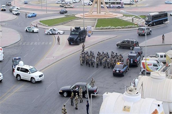 Saudi Forces Attack Shia-Populated City in Qatif, Kill One