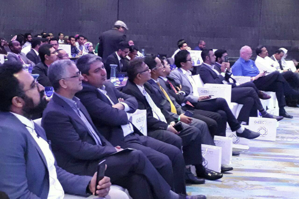 Muslim World Entrepreneurs Convention Gets Underway in Malaysia