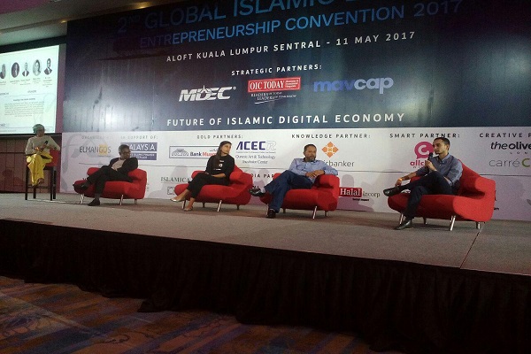 Muslim World Entrepreneurs Convention Gets Underway in Malaysia