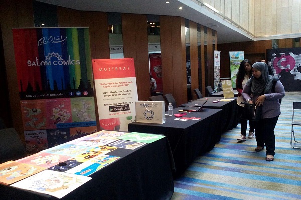 Muslim World Entrepreneurs Convention Gets Underway in Malaysia