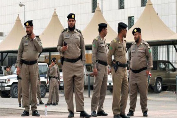Riyadh Regime Waging War on Shia Minority