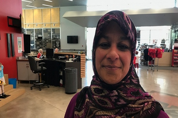 Muslims in Canadian City Host Event to Educate People about Ramadan