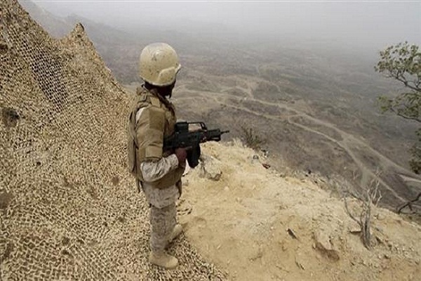 Yemeni Snipers Kill Soldiers in Jizan in Retaliation for Saudi Aggression