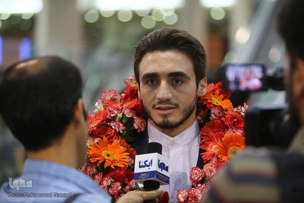 Iran’s Representative in Turkey Quran Contest Knows Little about Regulations