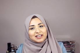 Muslim Mum Sets Hijab Challenge after Supermarket Attack
