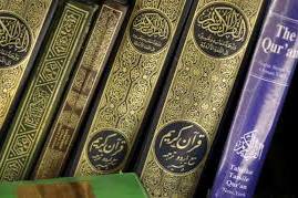 Austria Slammed for Bans on the Quran