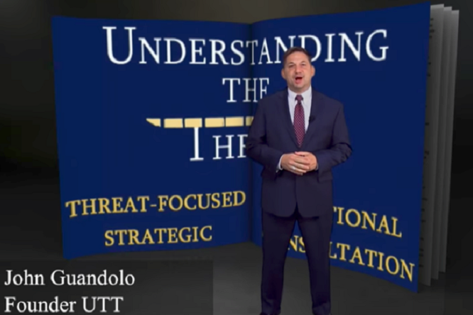 CAIR Campaign against Anti-Muslim Extremist's Training of Police in Arizona
