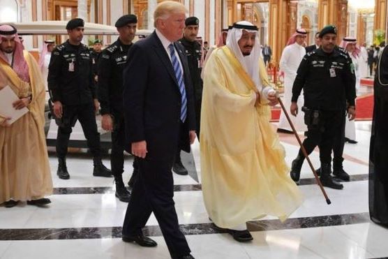 CAIR: Ending Support for Dictators Needed to Reset Relations with the Muslim world