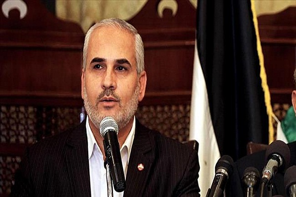Trump Smearing Reputation of Palestinian Resistance: Hamas