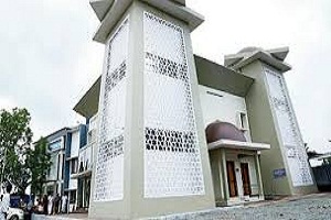 Friday Sermons in Sign Language at Mosque in Kerala, India
