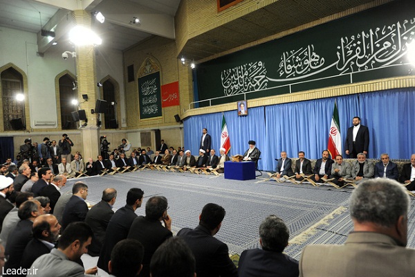 Deep Connection with Quran, Path to Glorious Development