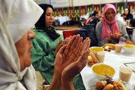 Ramadan in Bangladesh