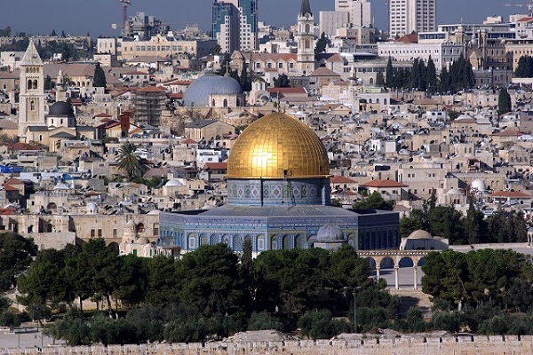 UNESCO Adopts Resolution Calling Quds ‘Occupied’