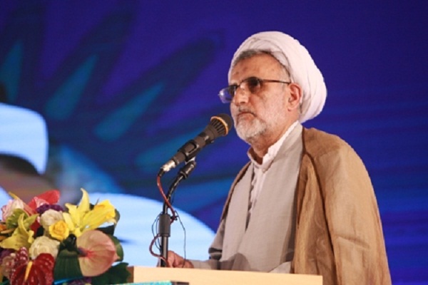 Int’l Quran Expo Gets Underway in Iranian Capital