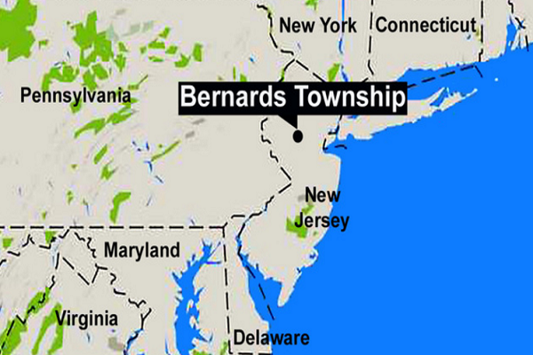 New Jersey Town to Pay $3.25 Million over Mosque