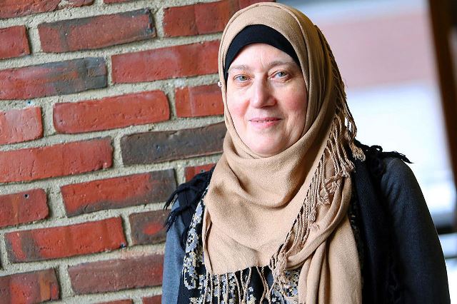 Muslim Scholar to Address Anti-Islamic Bias