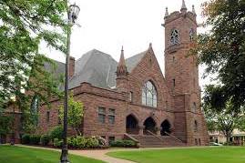 Indiana Churches to Hold Talks on Muslims