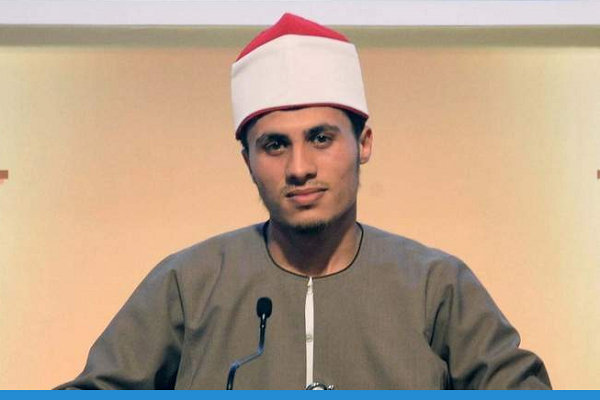 He Memorized the Holy Quran in Just Six Months