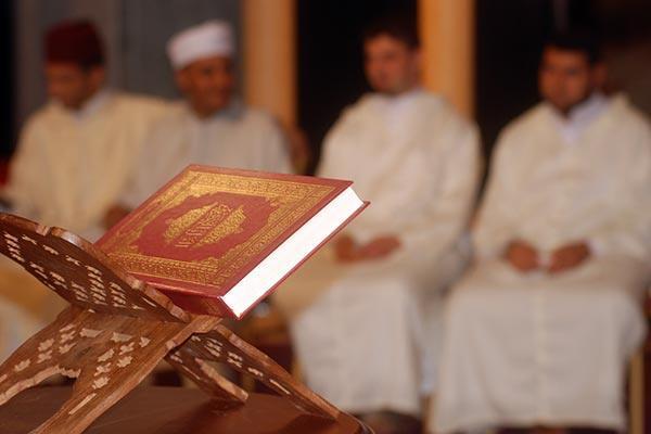 53 Countries to Attend Algeria Int’l Quran Contest