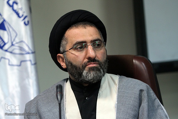 Memorial Service Held for Former IQNA Chief Martyred in Tehran Terror Attack