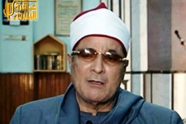 Prominent Egyptian Qari Passes Away