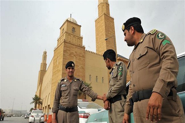 Riyadh Regime to Execute 14 Shias after Unfair Trial