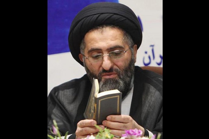 IQNA’s Former Chief Martyred in Terrorist Attack Claimed by Daesh