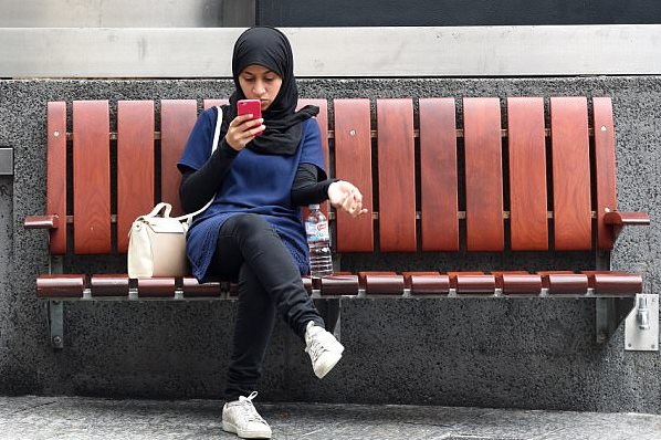 Muslim Women Wearing Hijabs Most at Risk of Islamophobic Attacks in Australia