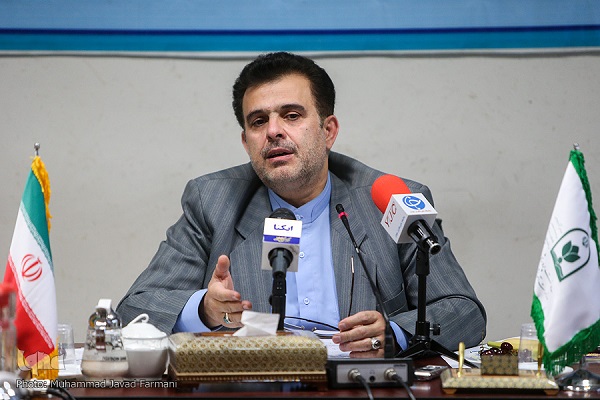Ardebil Hosting Iran’s School Students Quran Contest
