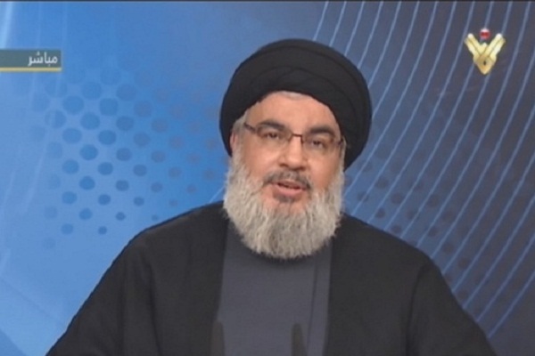 US Created Daesh: Hezbollah